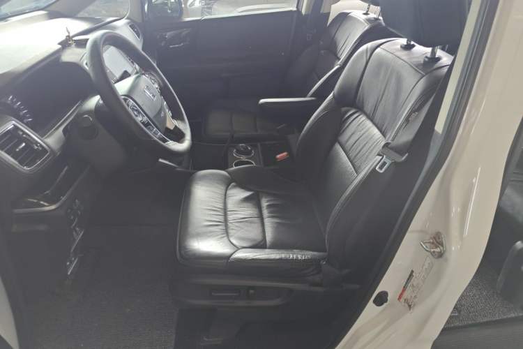 Used Honda Odyssey 2019 2.0L Rui·Smart Edition Left Front Seat
