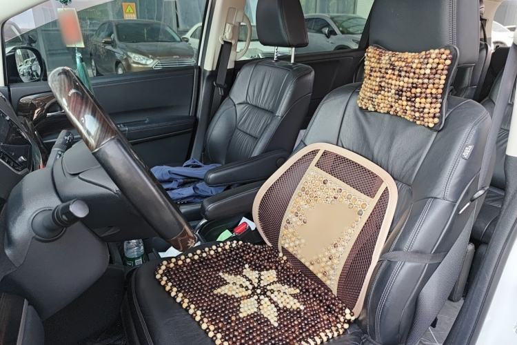 Used Honda Odyssey 2019 2.0L Rui·Smart Edition Left Front Seat