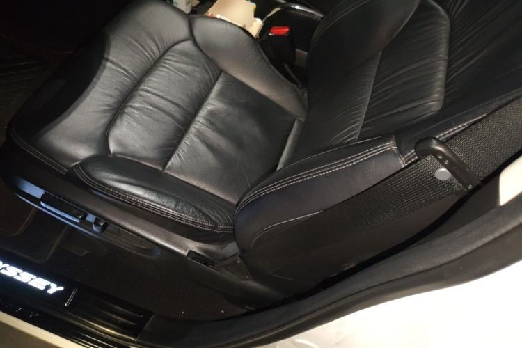 Used Honda Odyssey 2019 2.0L Rui·Zhi Zhen Edition Left Front Seat