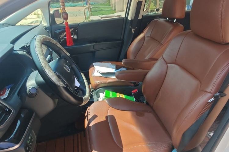Used Honda Odyssey 2019 2.0L Rui-Changxiang Edition Left Front Seat