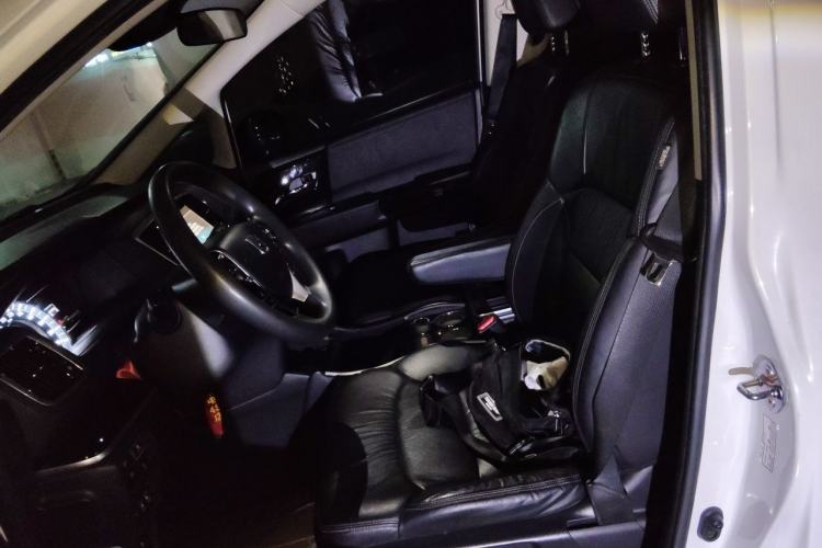 Used Honda Odyssey 2019 2.0L Rui·Smart Edition Left Front Seat