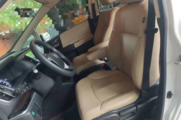 Used Honda Odyssey 2019 2.0L Rui·Comfort Edition Left Front Seat