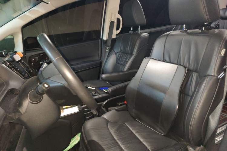 Used Honda Odyssey 2019 2.0L Rui-Zunxiang Edition Left Front Seat