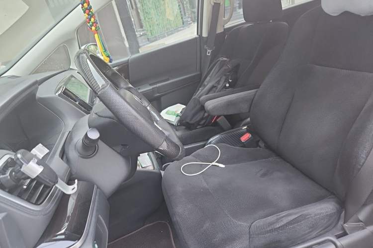 Used Honda Odyssey 2019 2.0L Rui·Comfort Edition Left Front Seat