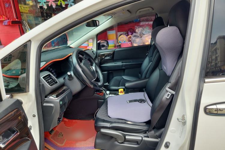 Used Honda Odyssey 2019 2.0L Rui·Comfort Edition Left Front Seat