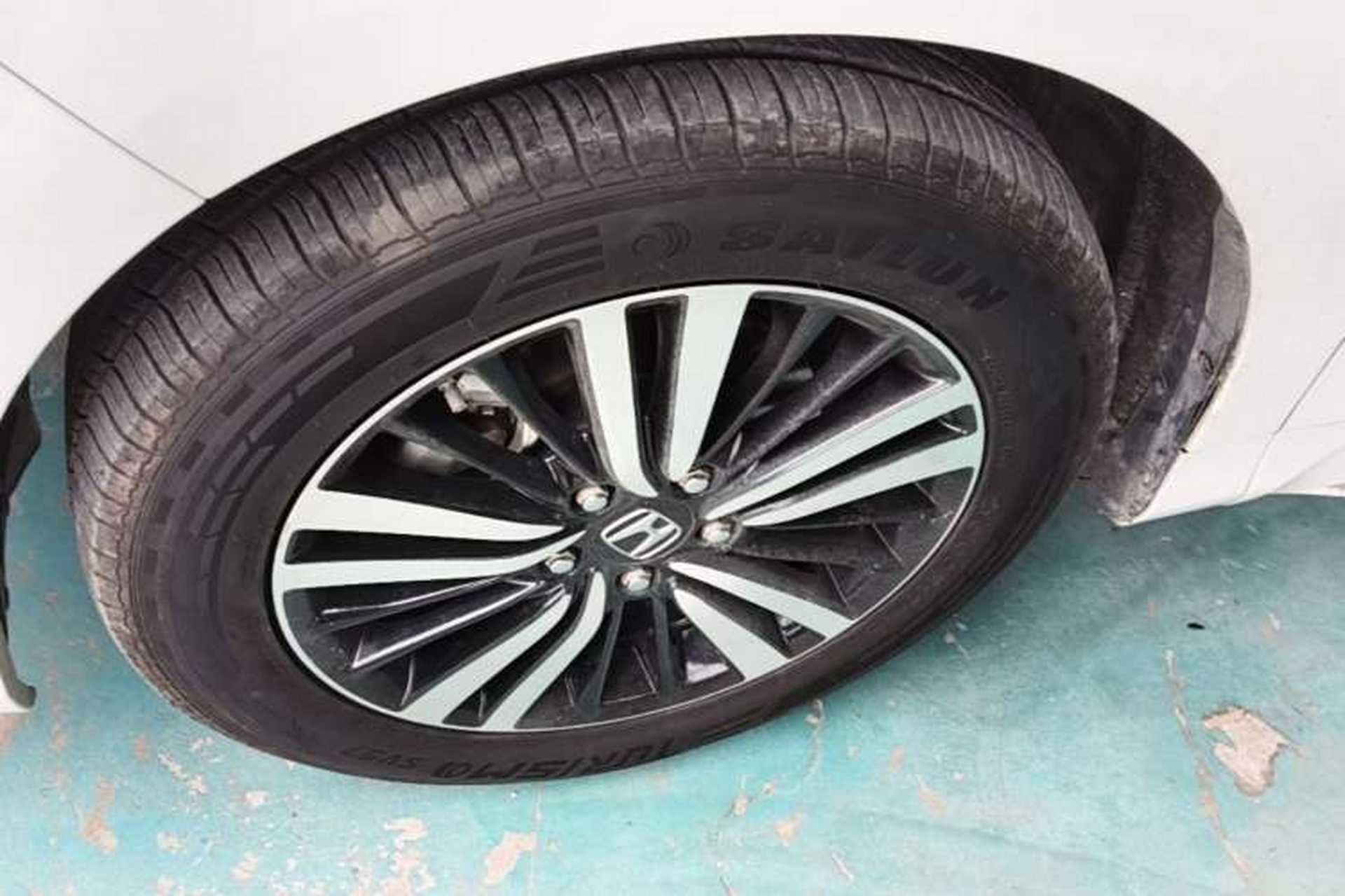 Used Honda Odyssey 2019 2.0L Rui-Zunxiang Edition Left Front Wheel Hub