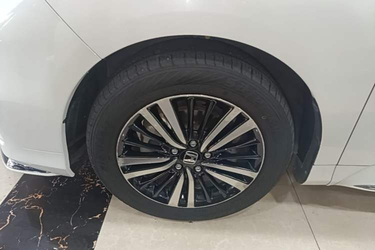 Used Honda Odyssey 2019 2.0L Rui·Smart Edition Left Front Wheel Hub