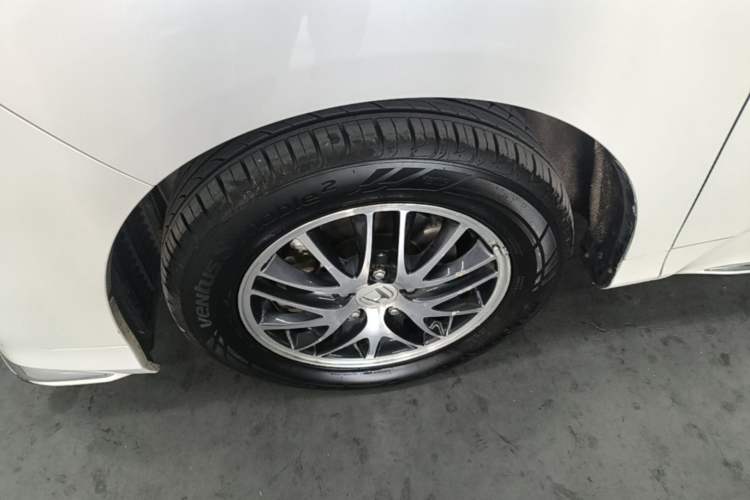 Used Honda Odyssey 2019 2.0L Rui·Comfort Edition Left Front Wheel Hub