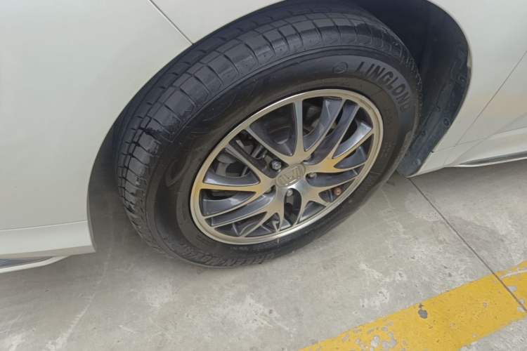 Used Honda Odyssey 2019 2.0L Rui-Changxiang Edition Left Front Wheel Hub