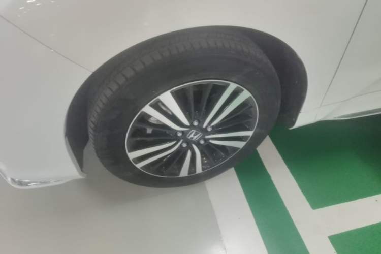 Used Honda Odyssey 2019 2.0L Rui-Zunxiang Edition Left Front Wheel Hub
