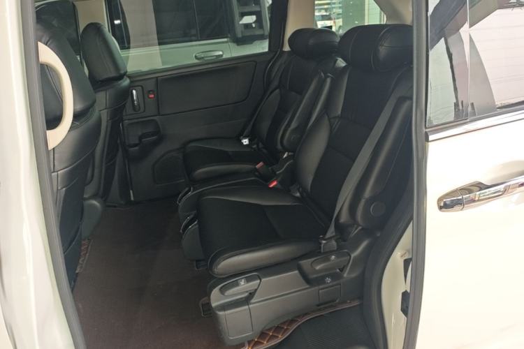 Used Honda Odyssey 2019 2.0L Rui-Changxiang Edition Left Rear Seat
