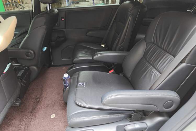 Used Honda Odyssey 2019 2.0L Rui·Smart Edition Left Rear Seat