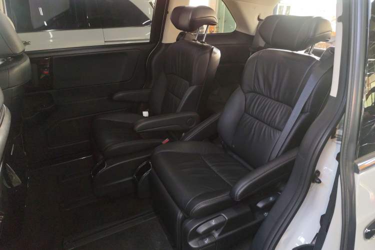Used Honda Odyssey 2019 2.0L Rui-Zunxiang Edition Left Rear Seat