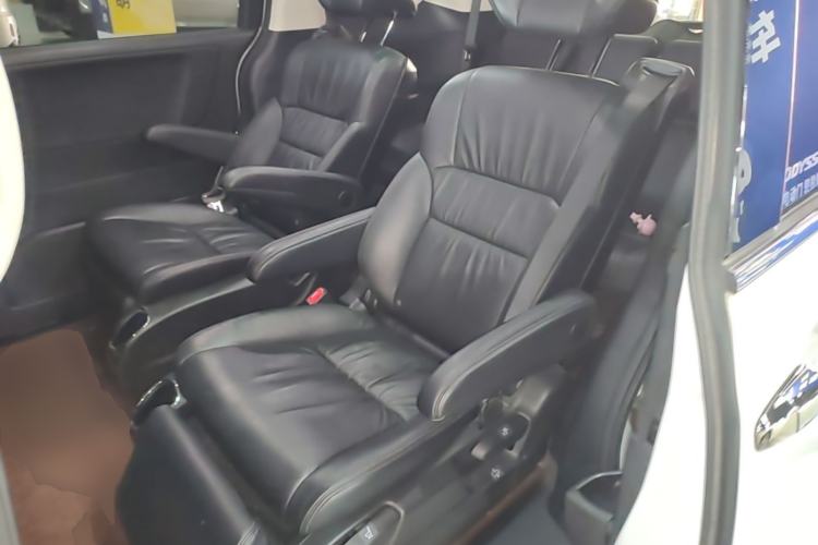 Used Honda Odyssey 2019 2.0L Rui-Zunxiang Edition Left Rear Seat