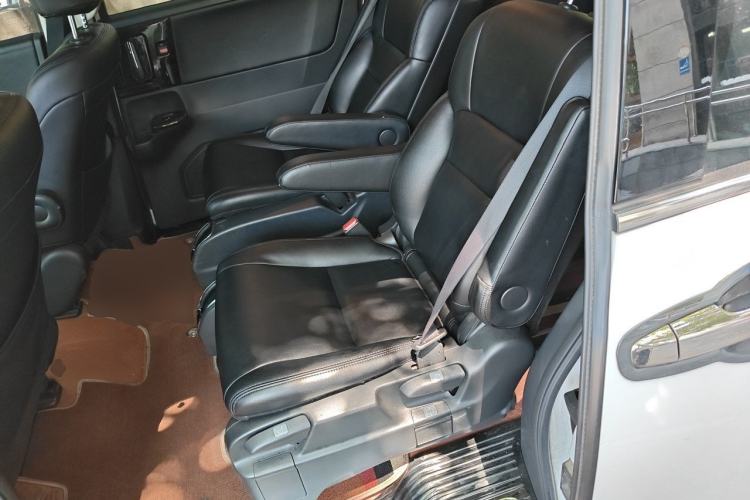 Used Honda Odyssey 2019 2.0L Rui·Comfort Edition Left Rear Seat