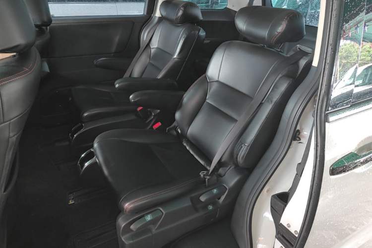 Used Honda Odyssey 2019 2.0L Rui-Changxiang Edition Left Rear Seat