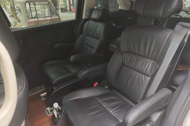 Used Honda Odyssey 2019 2.0L Rui·Smart Edition Left Rear Seat