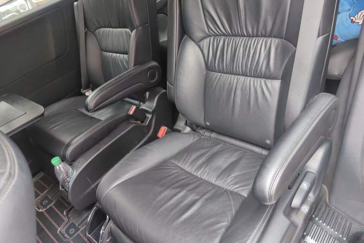 Used Honda Odyssey 2019 2.0L Rui·Smart Edition Left Rear Seat