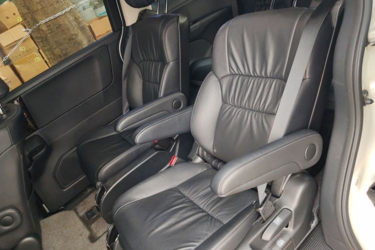 Used Honda Odyssey 2019 2.0L Rui-Zunxiang Edition Left Rear Seat