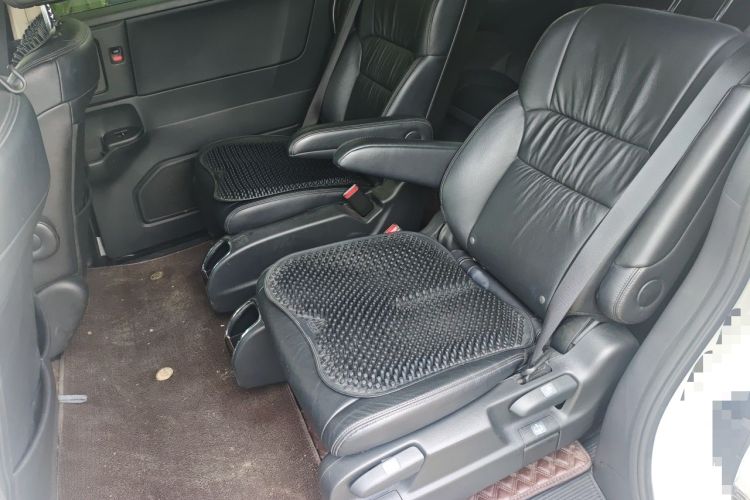 Used Honda Odyssey 2019 2.0L Rui·Smart Edition Left Rear Seat