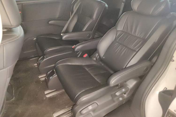 Used Honda Odyssey 2019 2.0L Rui·Smart Edition Left Rear Seat