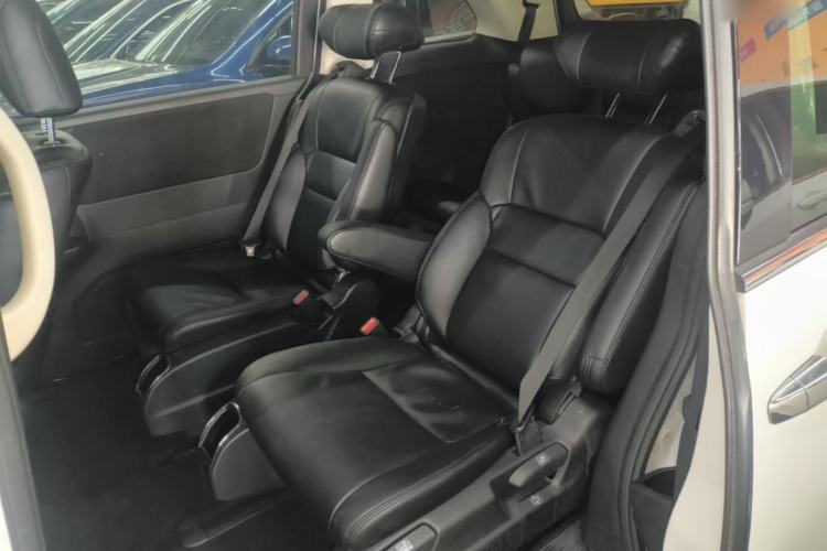 Used Honda Odyssey 2019 2.0L Rui·Comfort Edition Left Rear Seat