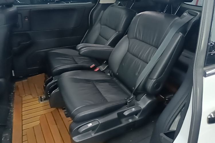Used Honda Odyssey 2019 2.0L Rui·Smart Edition Left Rear Seat