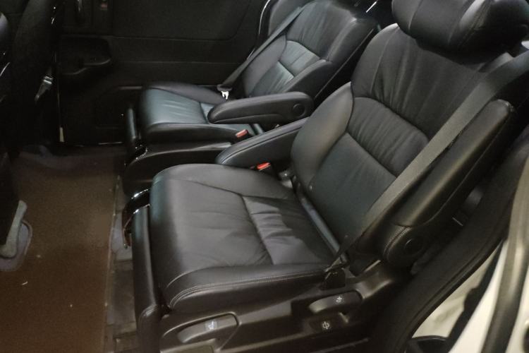 Used Honda Odyssey 2019 2.0L Rui·Smart Edition Left Rear Seat