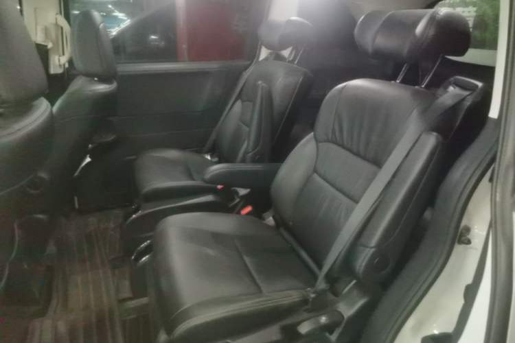 Used Honda Odyssey 2019 2.0L Rui-Zunxiang Edition Left Rear Seat