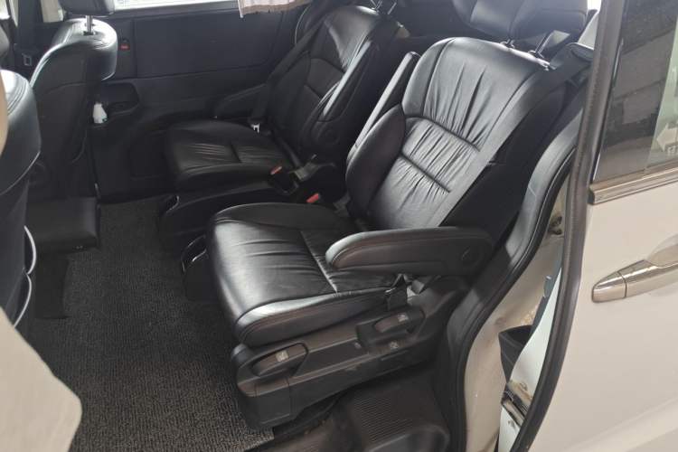 Used Honda Odyssey 2019 2.0L Rui·Smart Edition Left Rear Seat