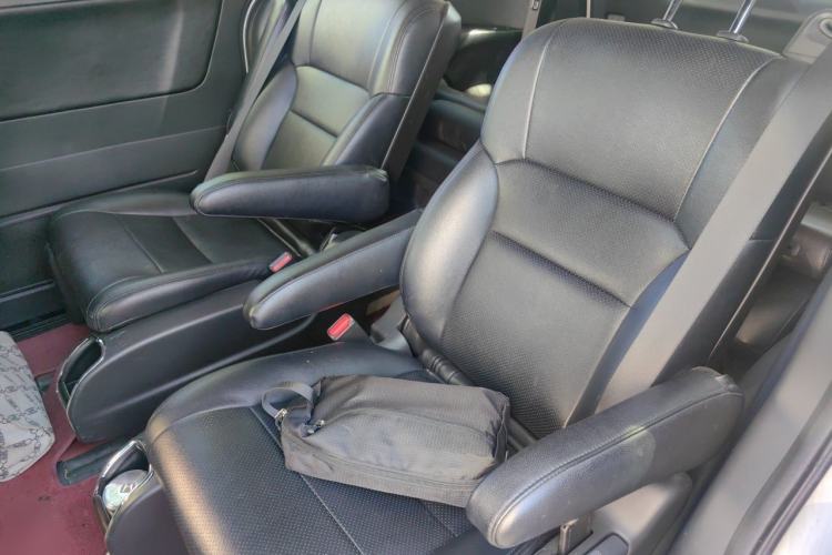Used Honda Odyssey 2019 2.0L Rui-Changxiang Edition Left Rear Seat