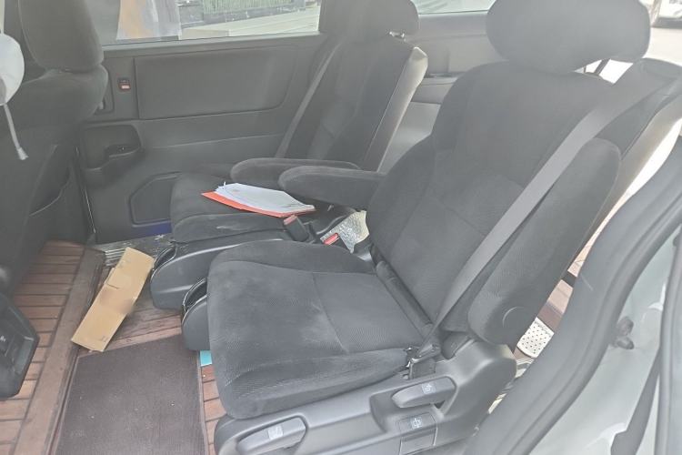 Used Honda Odyssey 2019 2.0L Rui·Comfort Edition Left Rear Seat