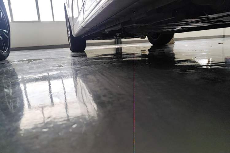 Used Honda Odyssey 2019 2.0L Rui·Smart Edition Left Side Sill