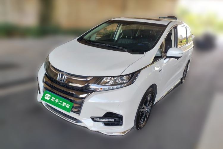 Used Honda Odyssey 2019 2.0L Rui·Smart Edition Guazi used car, China used car export, Used car for sale, Used  cars, Cheapest cars for sale