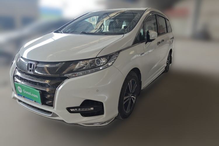 Used Honda Odyssey 2019 2.0L Rui·Smart Edition Guazi used car, China used car export, Used car for sale, Used  cars, Cheapest cars for sale