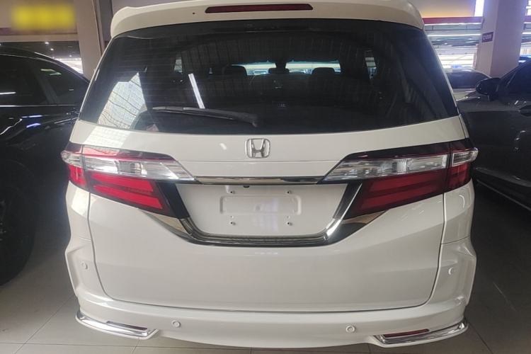 Used Honda Odyssey 2019 2.0L Rui·Smart Edition Rear