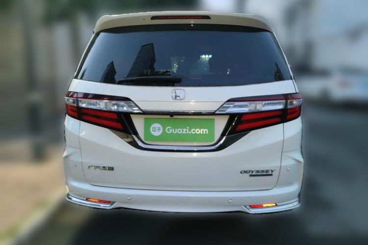 Used Honda Odyssey 2019 2.0L Rui-Zunxiang Edition Rear