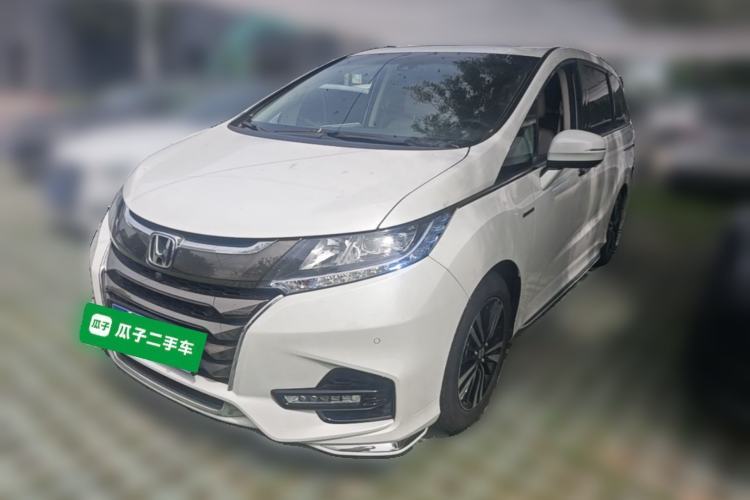 Used Honda Odyssey 2019 2.0L Rui·Zhi Zhen Edition Guazi used car, China used car export, Used car for sale, Used  cars, Cheapest cars for sale