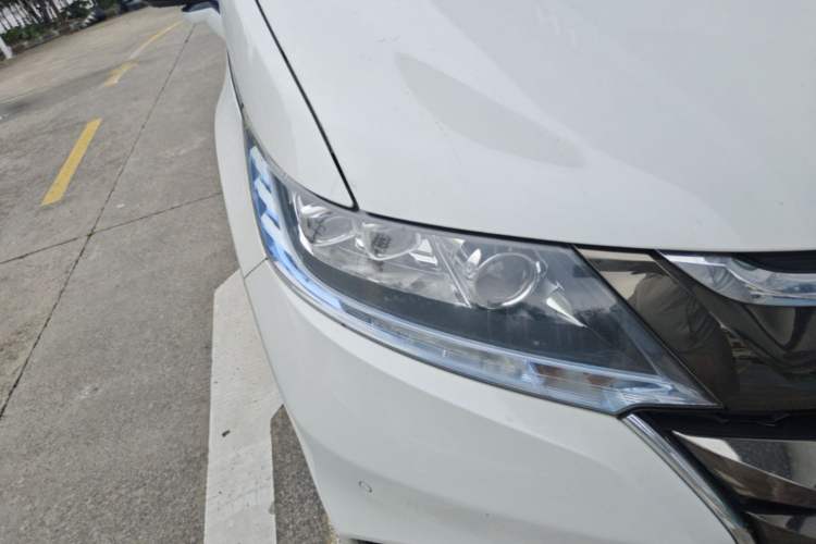 Used Honda Odyssey 2019 2.0L Rui-Zunxiang Edition Right Front Headlight