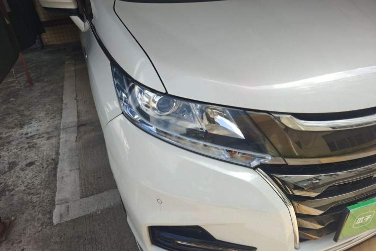 Used Honda Odyssey 2019 2.0L Rui·Smart Edition Right Front Headlight