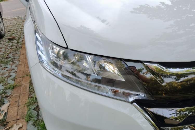 Used Honda Odyssey 2019 2.0L Rui-Changxiang Edition Right Front Headlight