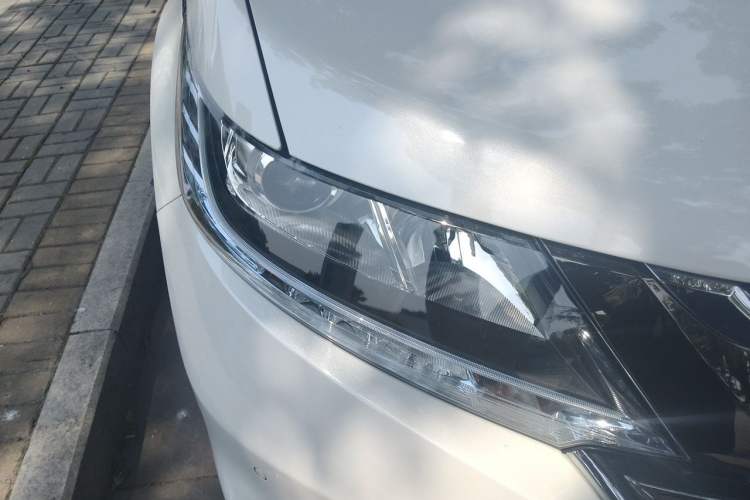 Used Honda Odyssey 2019 2.0L Rui·Smart Edition Right Front Headlight