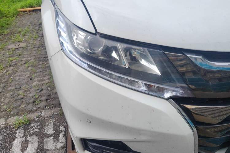 Used Honda Odyssey 2019 2.0L Rui·Smart Edition Right Front Headlight