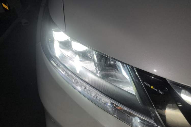 Used Honda Odyssey 2019 2.0L Rui-Zunxiang Edition Right Front Headlight
