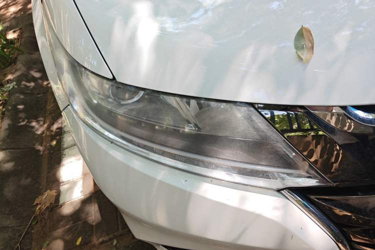 Used Honda Odyssey 2019 2.0L Rui·Comfort Edition Right Front Headlight