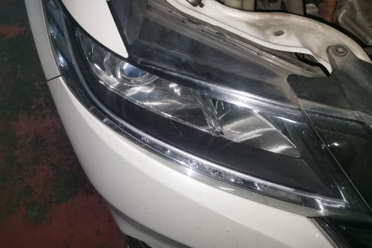 Used Honda Odyssey 2019 2.0L Rui·Smart Edition Right Front Headlight