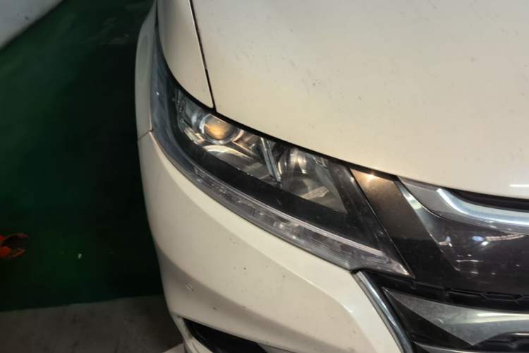 Used Honda Odyssey 2019 2.0L Rui·Smart Edition Right Front Headlight