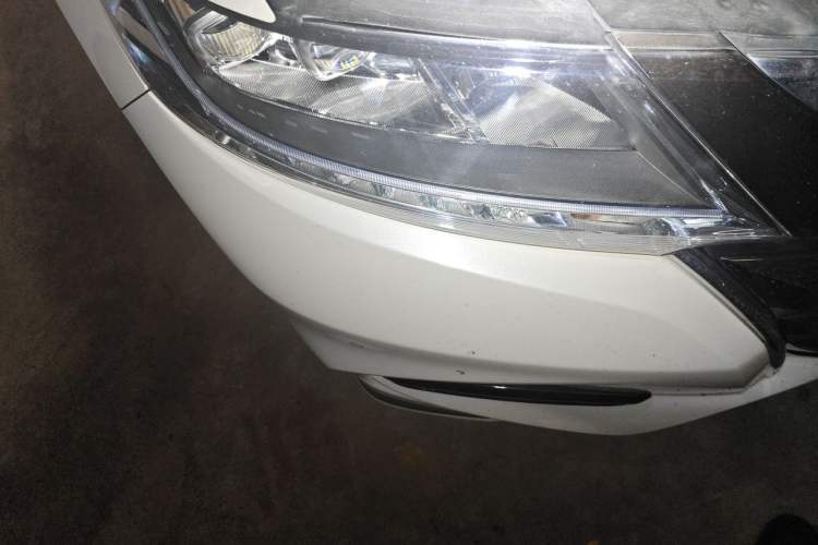 Used Honda Odyssey 2019 2.0L Rui-Changxiang Edition Right Front Headlight