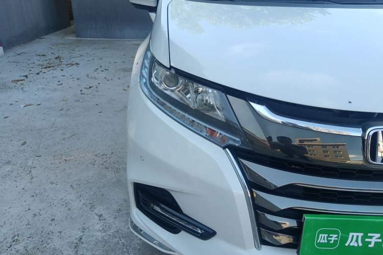 Used Honda Odyssey 2019 2.0L Rui·Smart Edition Right Front Headlight