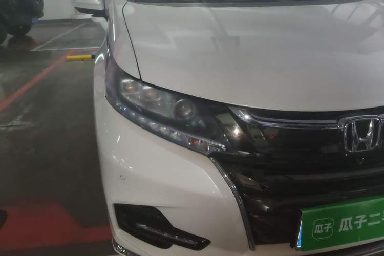 Used Honda Odyssey 2019 2.0L Rui·Zhi Zhen Edition Right Front Headlight